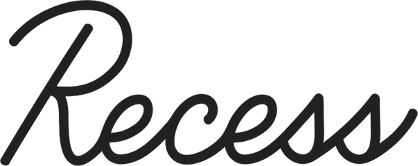 Recess