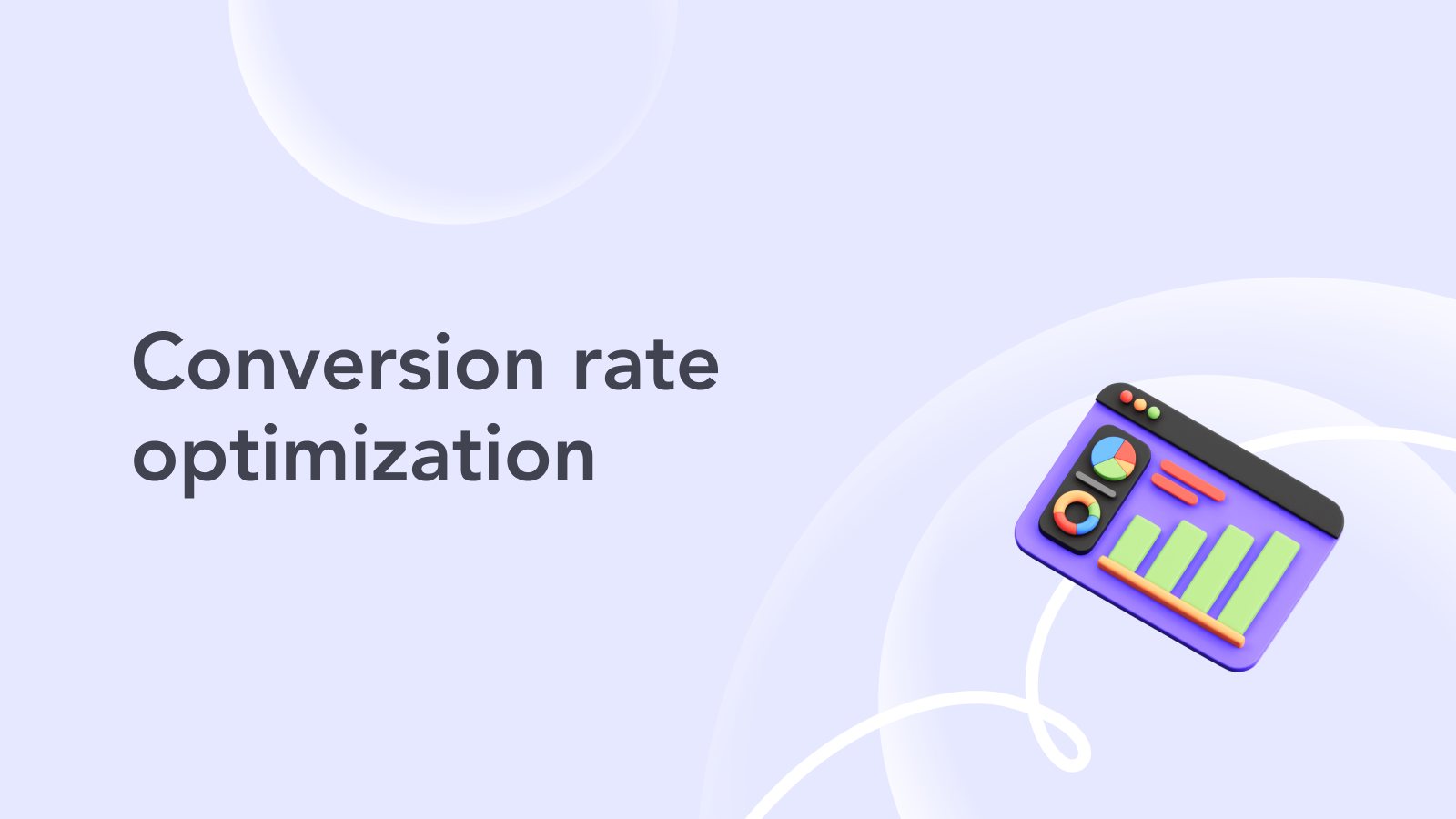 Old section opener on lavender with a 3D dashboard