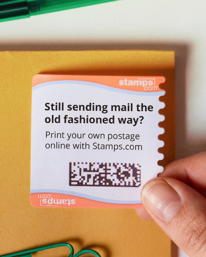 Stamps.com