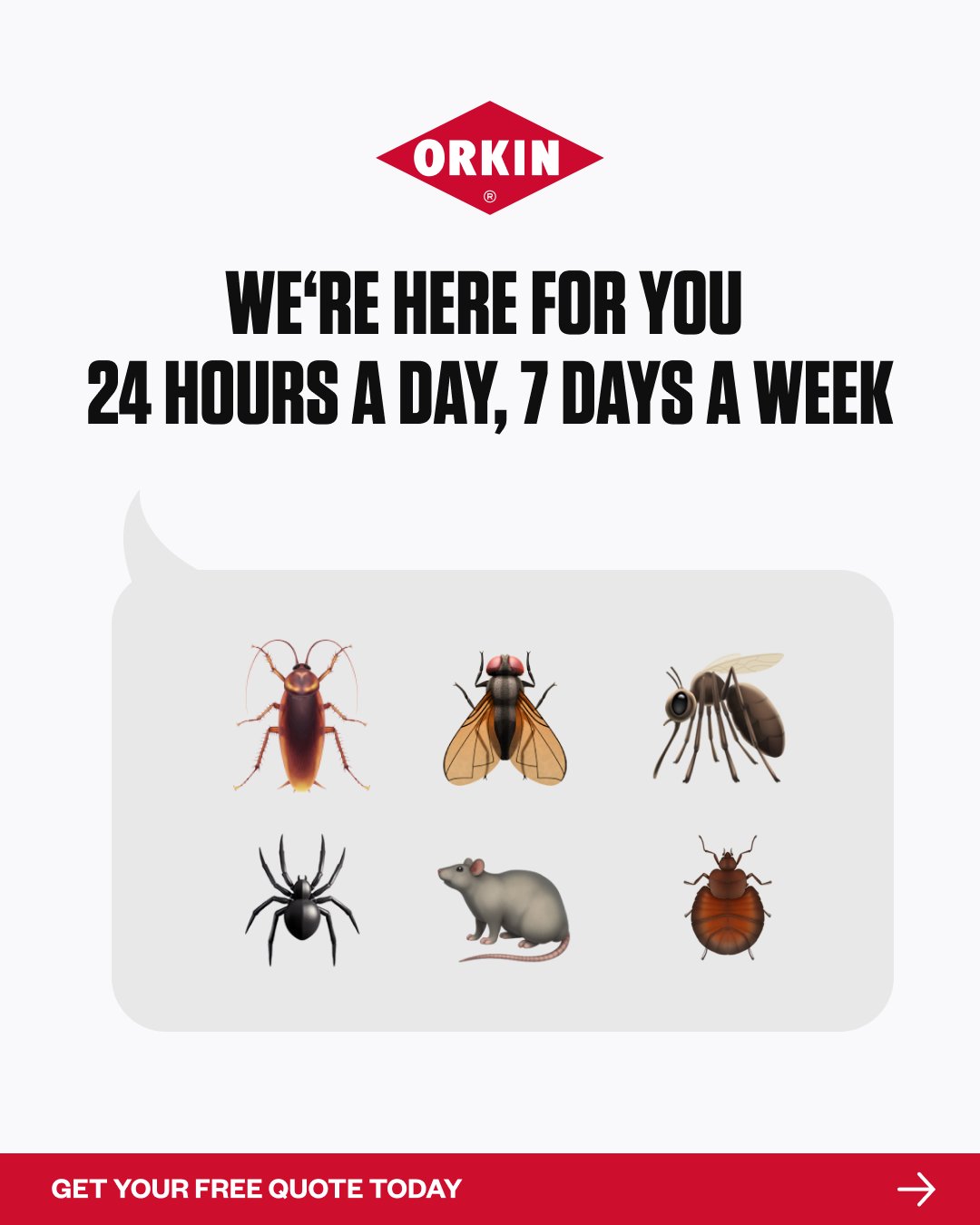 Orkin