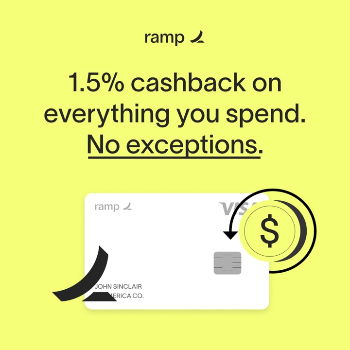 Ramp